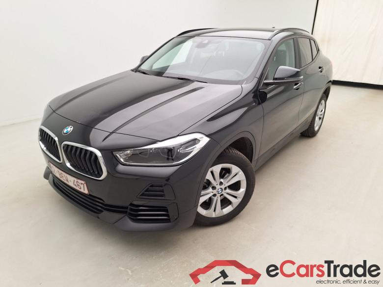BMW, X2 '17, BMW X2 sDrive16dA 85kW DCT 5d #2