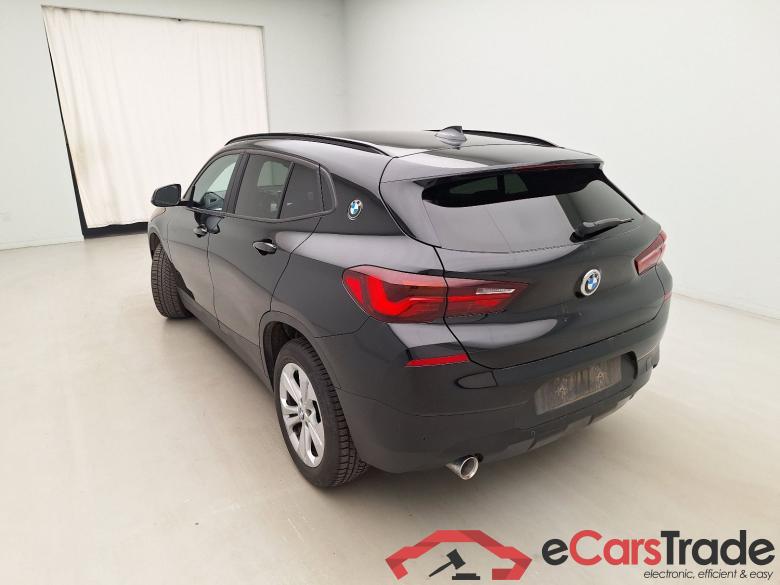 BMW, X2 '17, BMW X2 sDrive16dA 85kW DCT 5d #6