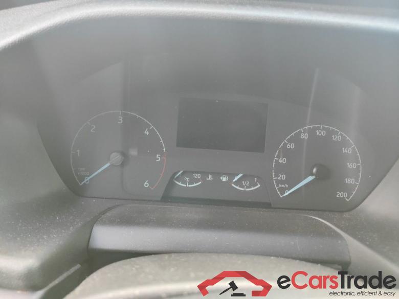 Ford Transit Custom 300S 2.0TD170Pk/125Kw A6 FWD Limited DC 5d !!Technical issue!!! #6