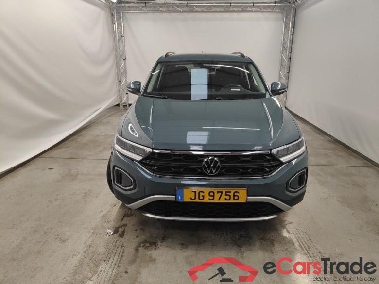 Volkswagen T-Roc 1.5 TSI ACT 110kW Life DSG7 5d #5