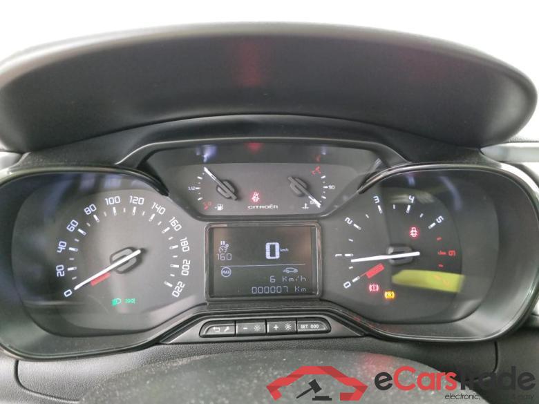 C3 Société Feel Business R 1.5 BlueHDI 100CV BVM6 6E #6