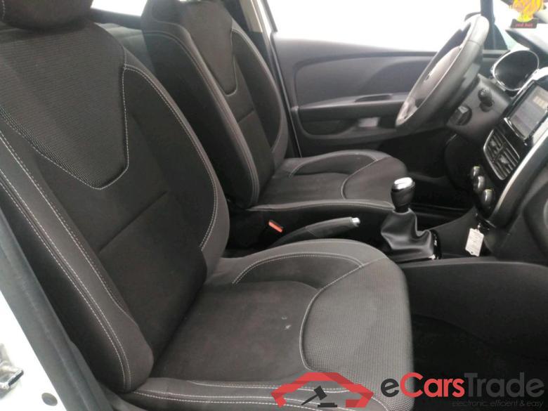 RENAULT Clio Société / 2016 / 5P / Berline &Air Medianav dCi 75 - 18 #6