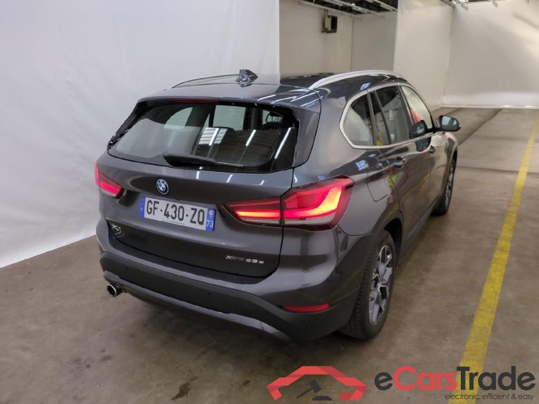 BMW X1 / 2019 / 5P / SUV xDrive25e Business Design BVA6 #3
