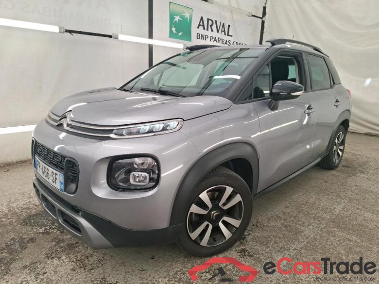 C3 Aircross Shine Business 1.2 PureTech 130CV BVA6 E6d #1