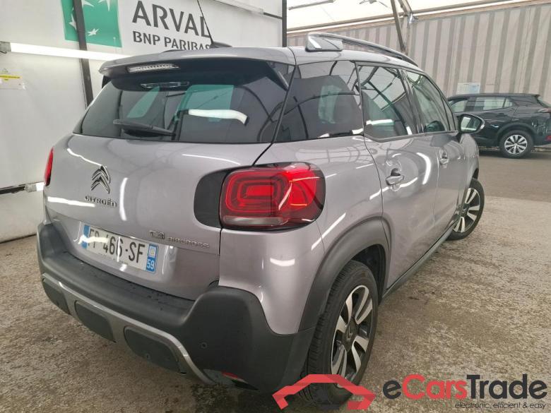 C3 Aircross Shine Business 1.2 PureTech 130CV BVA6 E6d #3