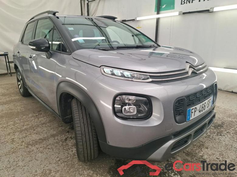 C3 Aircross Shine Business 1.2 PureTech 130CV BVA6 E6d #4