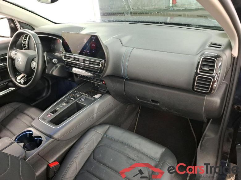 C5 Aircross Shine 1.5 BlueHDi 130CV BVA8 E6d #5