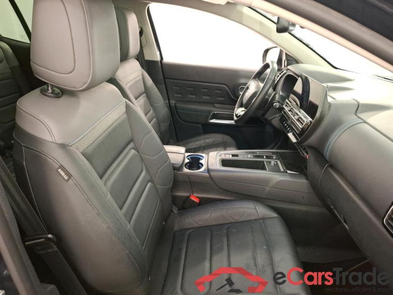 C5 Aircross Shine 1.5 BlueHDi 130CV BVA8 E6d #6