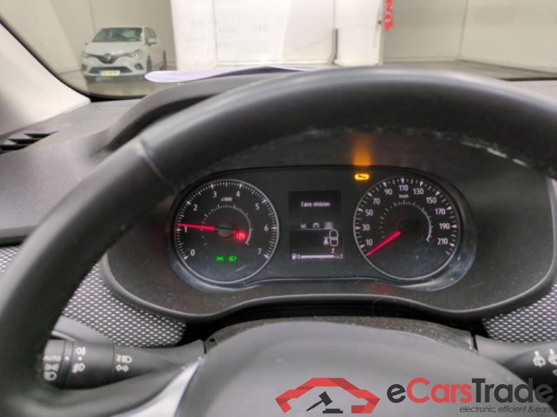 Sandero III Confort 1.0 TCe 90CV BVM5 E6d #6