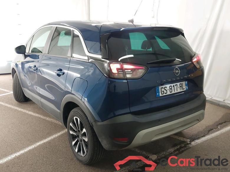 Crossland X Business Elegance 1.2 Turbo 130CV BVA6 E6d #2