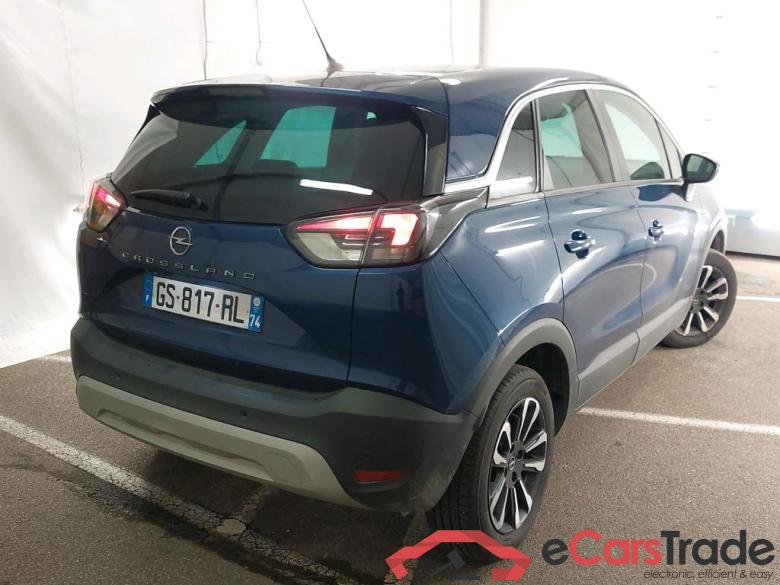 Crossland X Business Elegance 1.2 Turbo 130CV BVA6 E6d #3