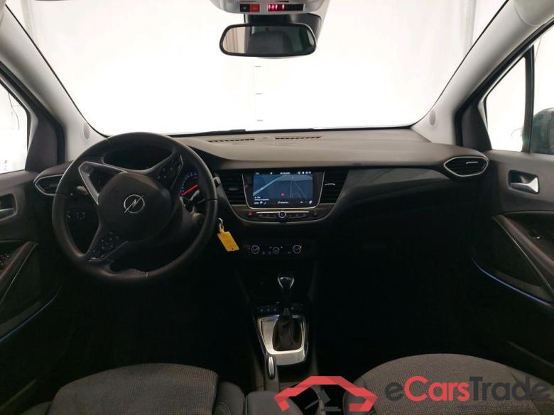 Crossland X Business Elegance 1.2 Turbo 130CV BVA6 E6d #5