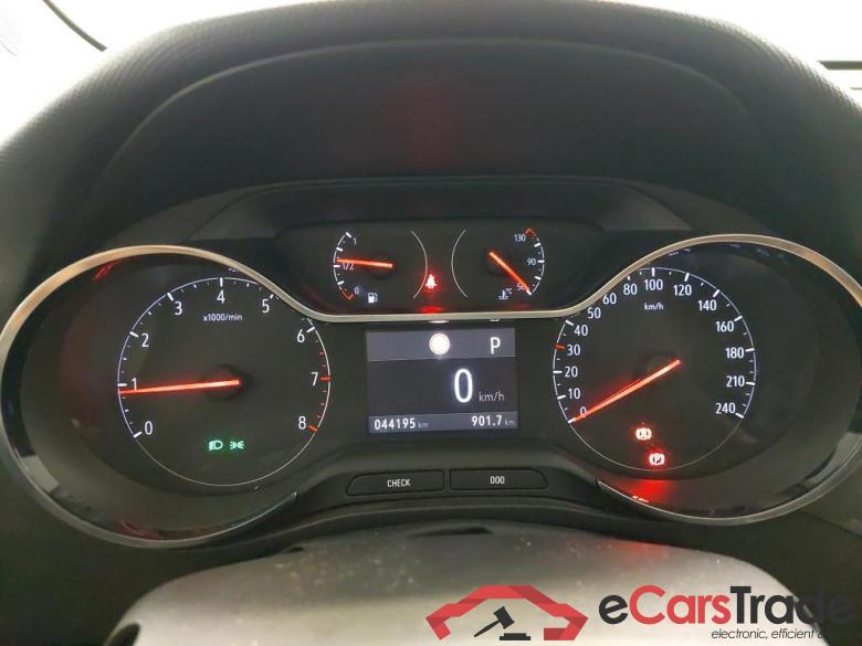 Crossland X Business Elegance 1.2 Turbo 130CV BVA6 E6d #6