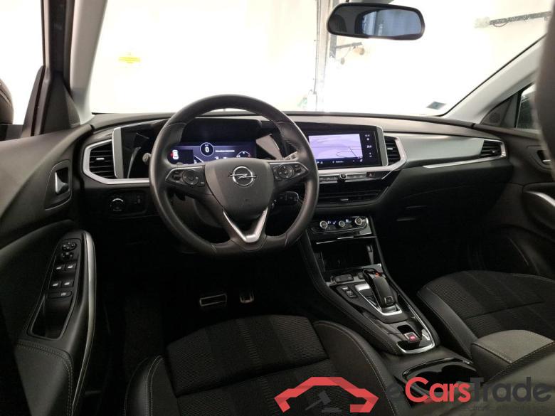 Grandland X Business Elegance 1.5 130CV BVA8 6E #5