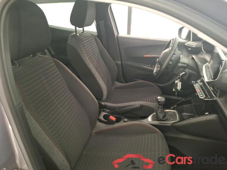 2008 Active Business 1.2 PureTech 130CV BVM6 E6d #6