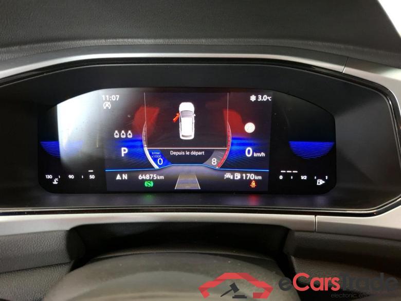 VOLKSWAGEN T-Roc / 2021 / 5P / SUV 1.5 TSI 150 EVO LIFE PLUS DSG7 #6