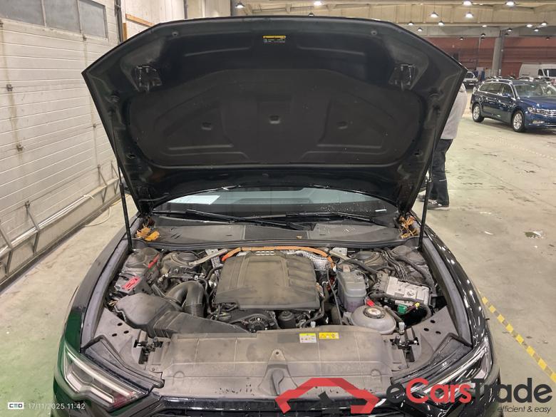 AUDI A6 2.0 55 TFSI E QUATTRO S TRONIC SPORT #6