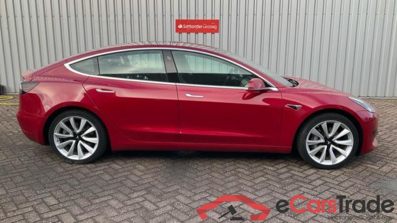 Tesla Model 3 55kWh ev standard range plus rwd 175kW aut #6