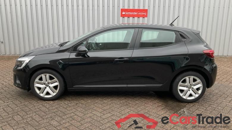 RENAULT CLIO 1.0tce zen 67kW  #2