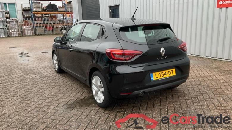 RENAULT CLIO 1.0tce zen 67kW  #3
