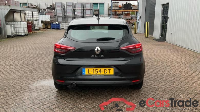 RENAULT CLIO 1.0tce zen 67kW  #4