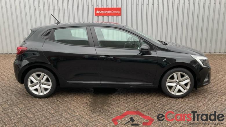 RENAULT CLIO 1.0tce zen 67kW  #6