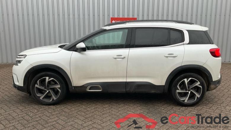 CITROEN C5 Aircross 1.2 puretech feel 96kW #2
