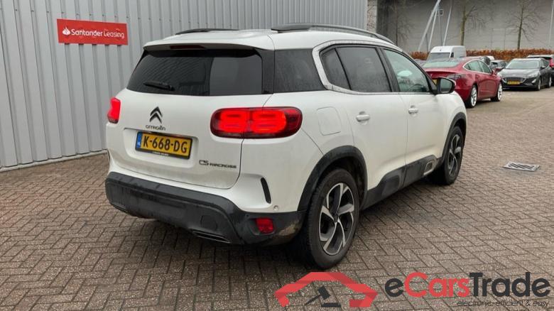 CITROEN C5 Aircross 1.2 puretech feel 96kW #5