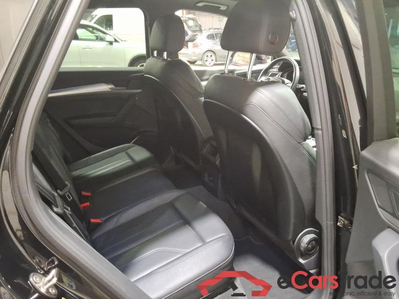 AUDI Q5 DIESEL - 2017 30 TDi Business Edition S tronic #5