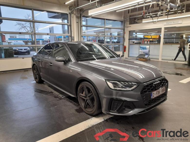 AUDI A4 40 TFSI S line S tronic #2
