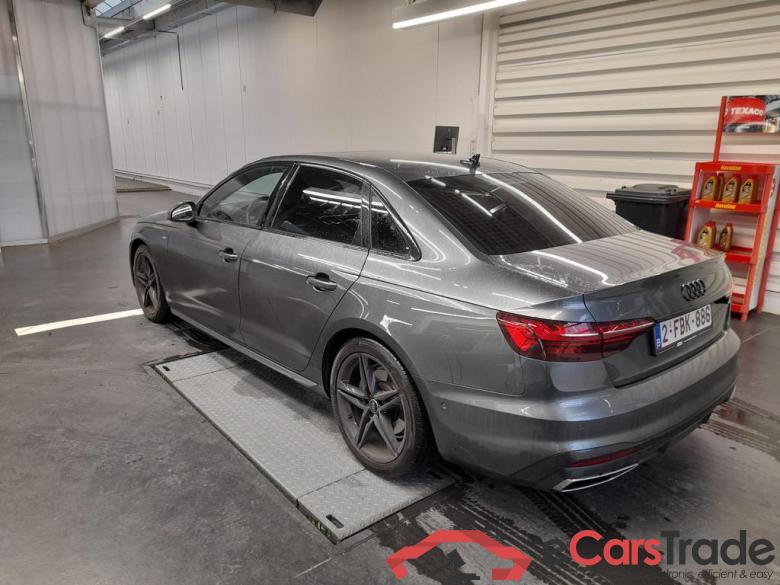 AUDI A4 40 TFSI S line S tronic #3
