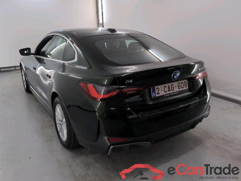 BMW I4 BEV EDRIVE40 GRAN COUPE #3