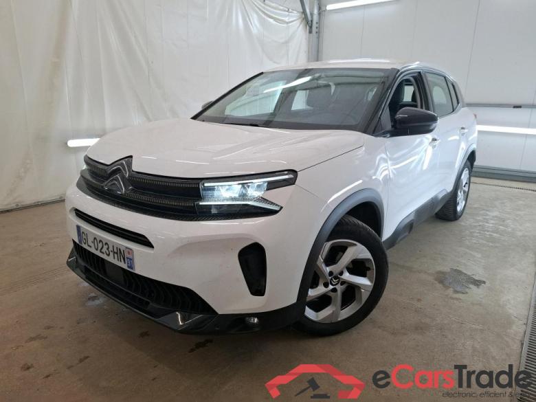 CITROEN C5 Aircross / 2022 / 5P / SUV PureTech 130 S&S EAT8 Feel #1