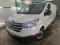 preview Renault Trafic #0