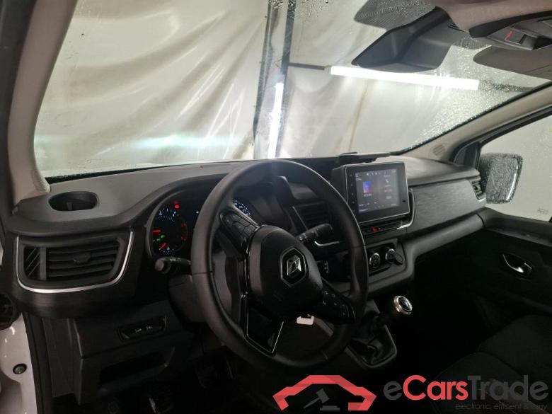 Trafic Fourgon L2H1 3T Grand Confort 2.0 dCi 130CV BVM6 E6d #5