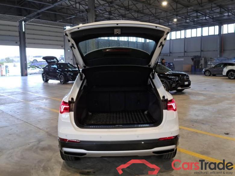 AUDI Q3 / 2018 / 5P / SUV 35 TFSI S TRONIC BUSINESS ADVANCED #5