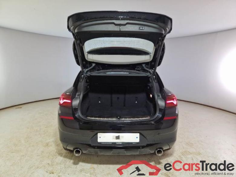 BMW X2 / 2017 / 5P / SUV SDRIVE 20I ADVANTAGE #5