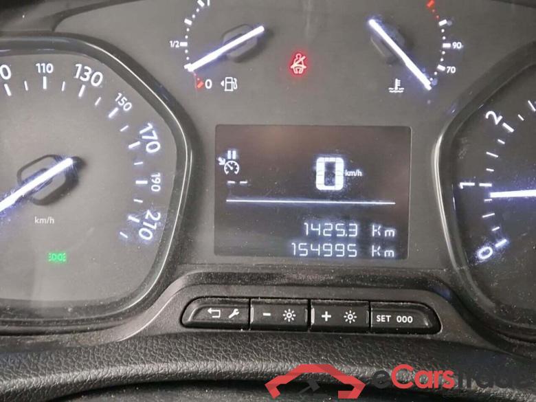 OPEL Vivaro 1.5 CDTI L3H1 Edition #4