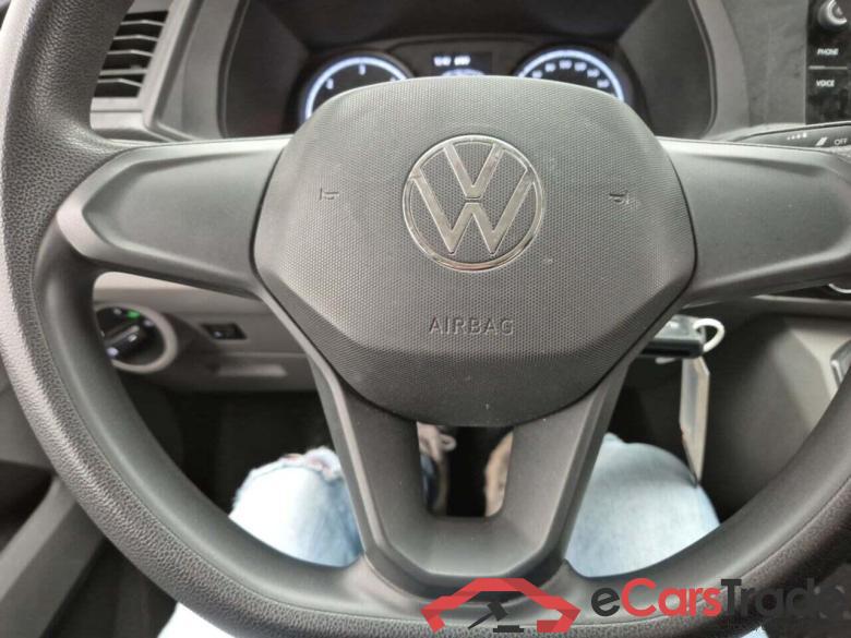 VOLKSWAGEN Transporter 2.0 TDI L2H1 #5