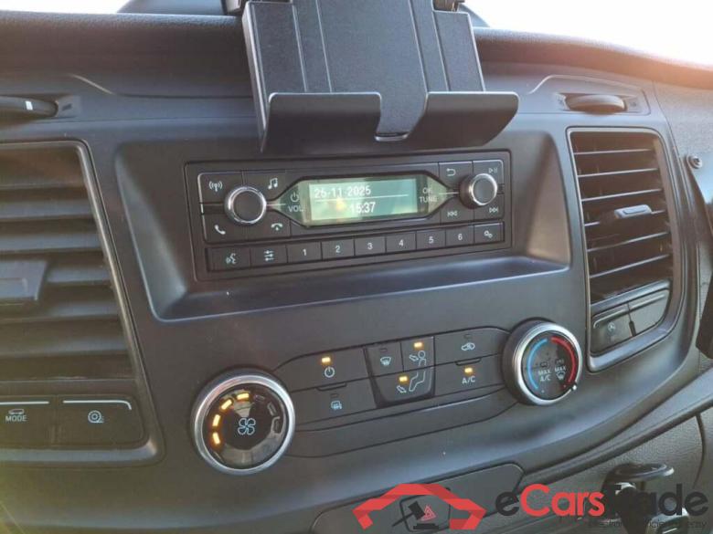 FORD Transit 2.0 TDCI L3 Ambiente #5