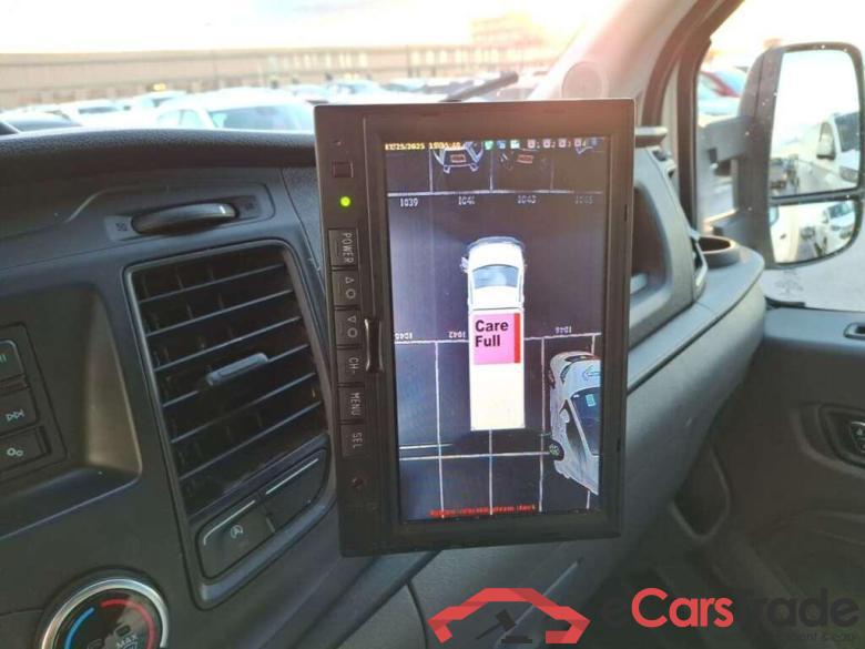 FORD Transit 2.0 TDCI L3 Ambiente #6