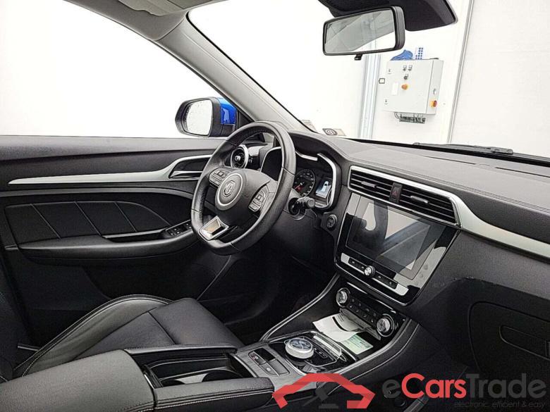 MG MG ZS EV Luxury 45 kWh #3