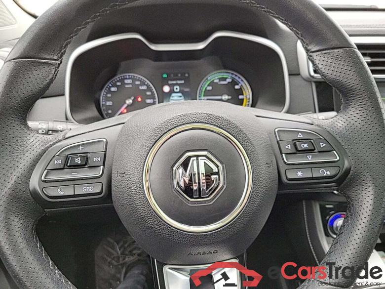 MG MG ZS EV Luxury 45 kWh #5