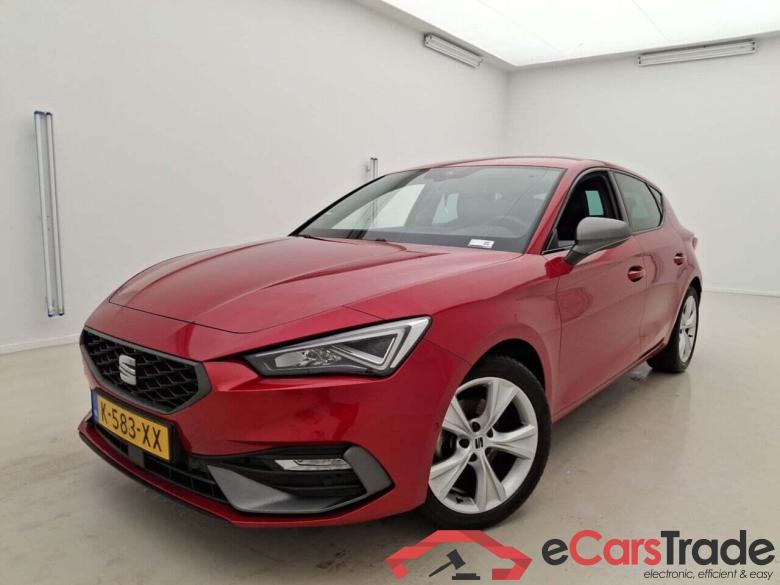 SEAT LEON 1.0 TSI FR Launch Edition #1