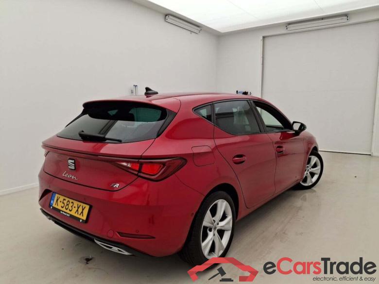SEAT LEON 1.0 TSI FR Launch Edition #2