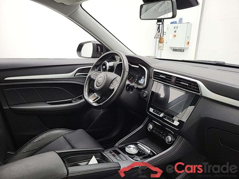 MG MG ZS EV Luxury 45 kWh #3