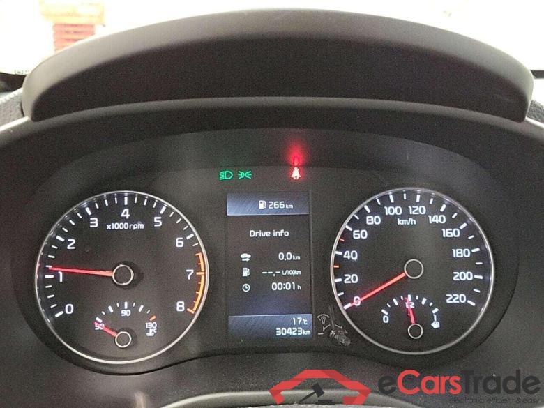 KIA Picanto 1.0 DPi ComfortLine #4