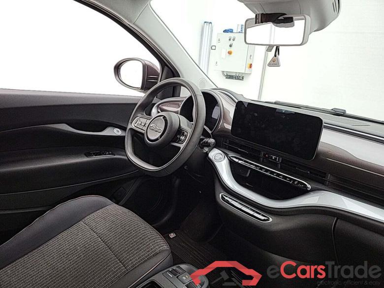 FIAT 500 Icon 42 kWh #3