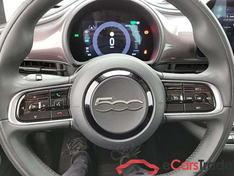 FIAT 500 Icon 42 kWh #5