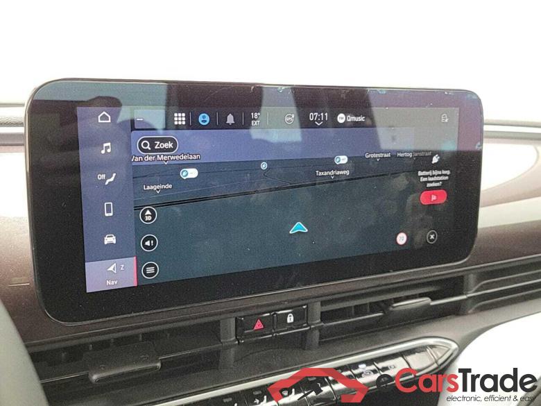 FIAT 500 Icon 42 kWh #6